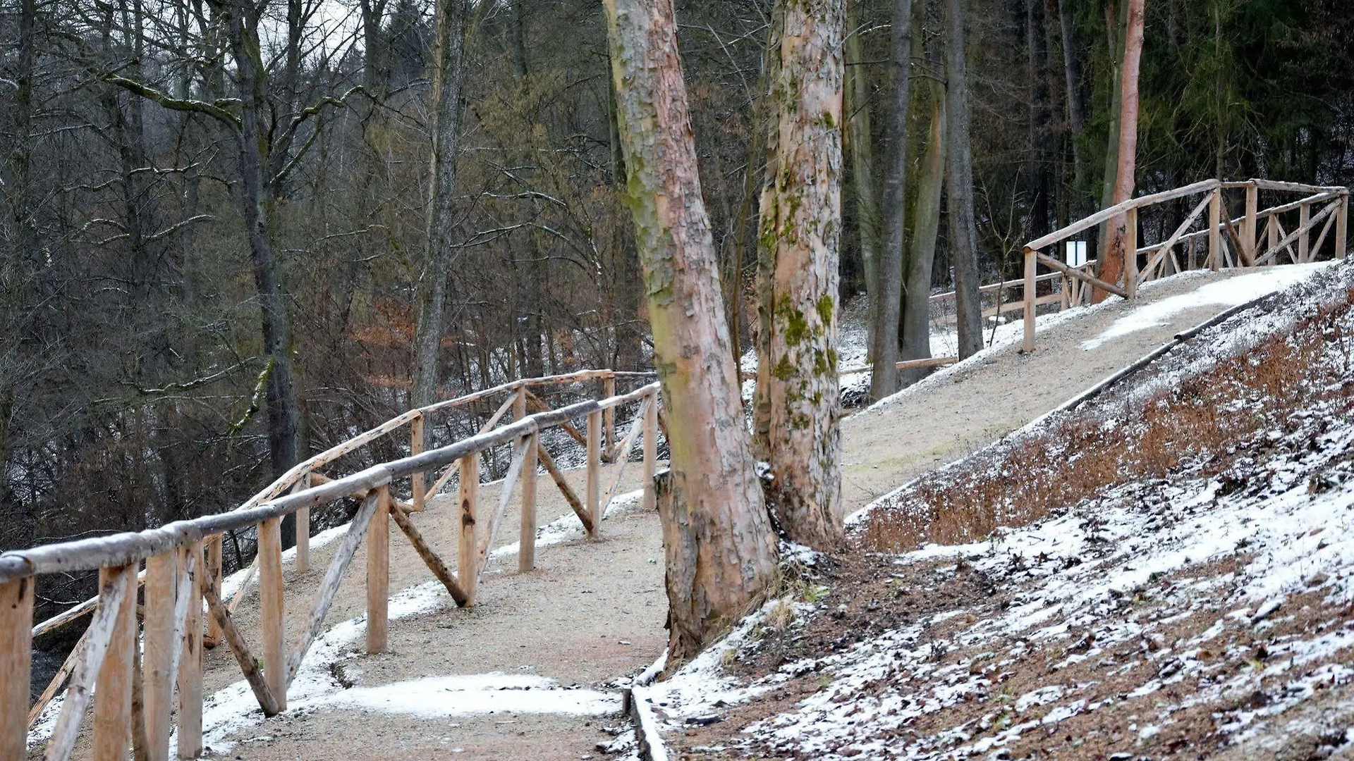 Wellness Hotel Green Paradise Brezova   Brezova (Karlovy Vary)