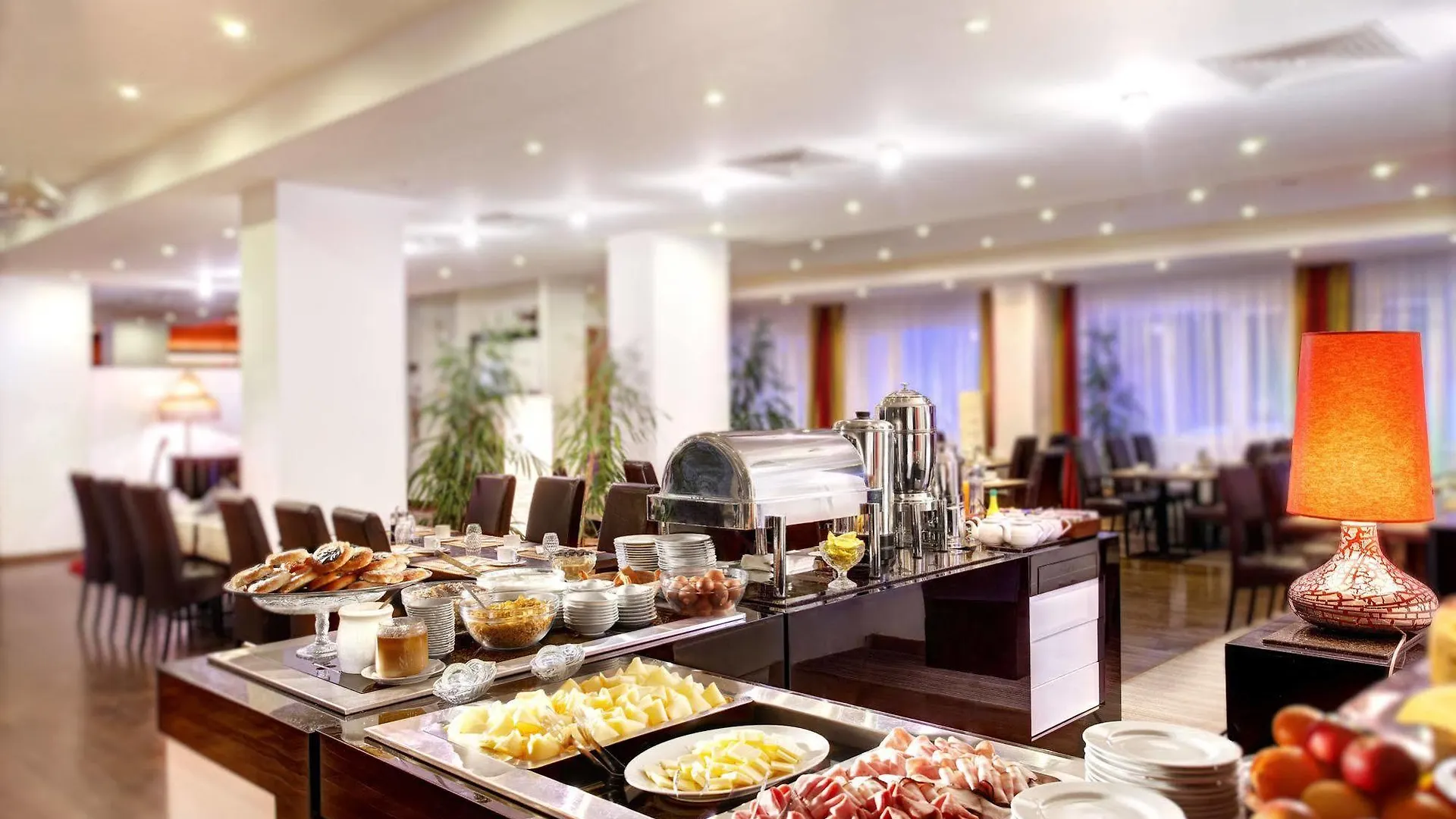 Wellness Hotel Green Paradise Brezova