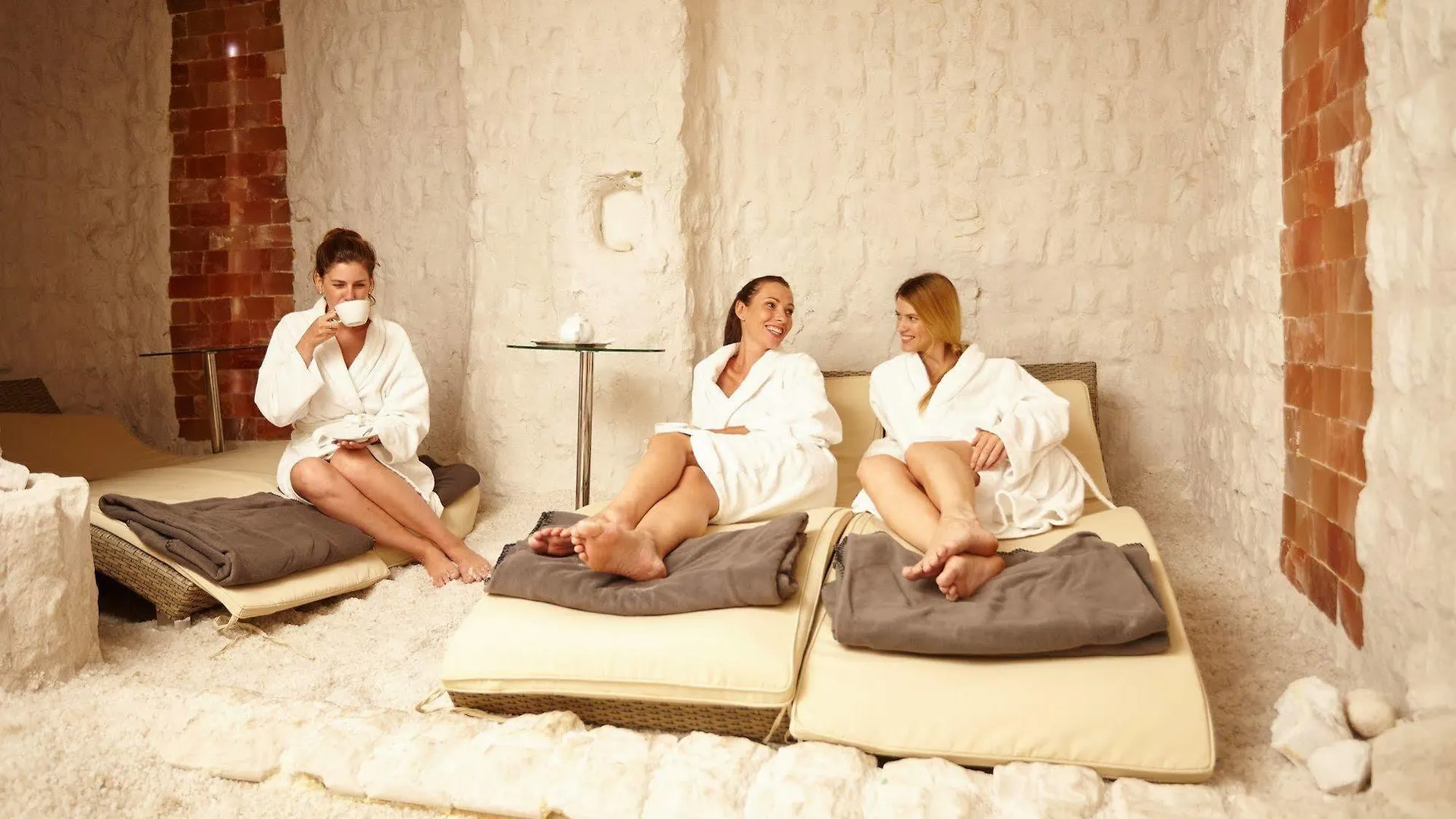 Wellness Hotel Green Paradise Brezova  Brezova (Karlovy Vary)