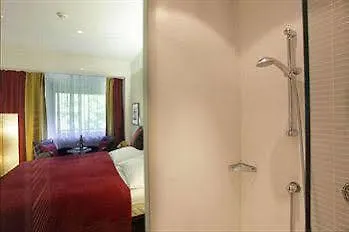 Wellness Hotel Green Paradise Brezova  4*, Brezova (Karlovy Vary)