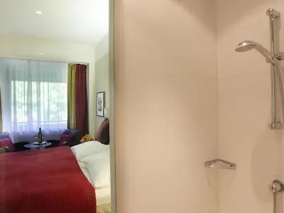 Wellness Hotel Green Paradise Brezova  4*, Brezova (Karlovy Vary)