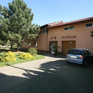 H+m Penzion Guest house