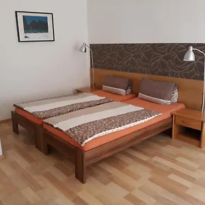 Vv Penzion Guest house