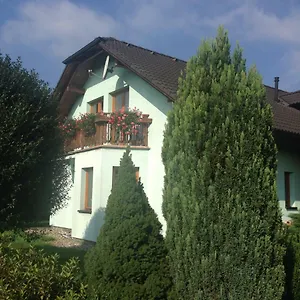 Penzion Svatava Guest house