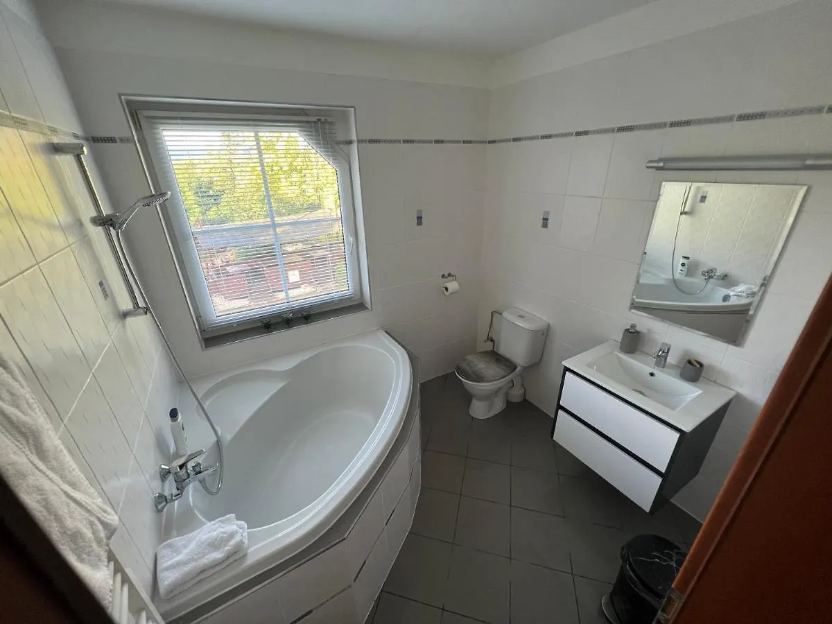 Guest house Restaurace Pyramida Hotel Karlovy Vary Czech Republic