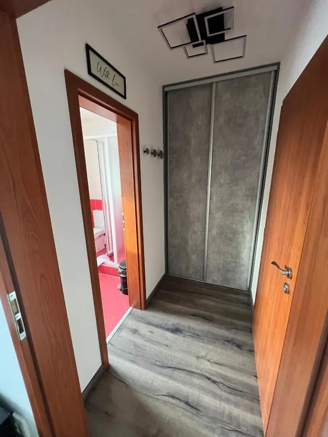 Guest house Restaurace Pyramida Hotel Karlovy Vary