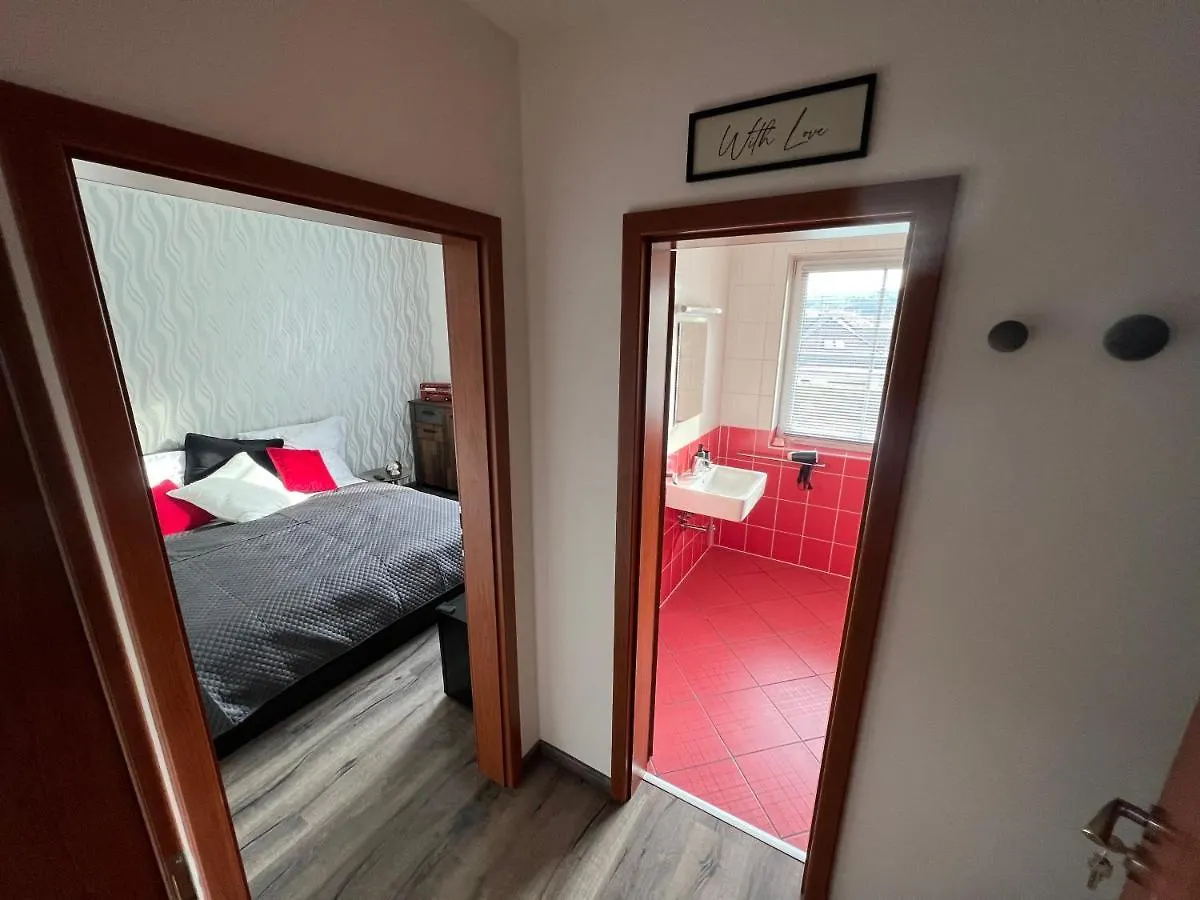 Guest house Restaurace Pyramida Hotel Karlovy Vary