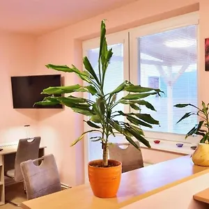 Nika Beds Guest house Pardubice