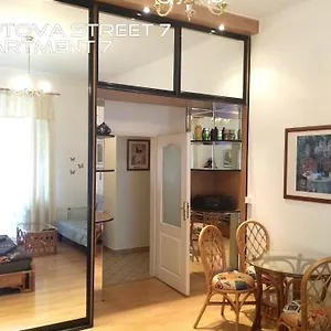 Apartment Holiday, Karlovy Vary