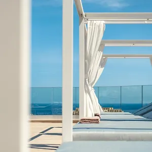 Hyatt Regency Malta 5* San Ġiljan