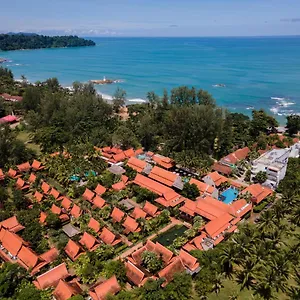 Khaolak Bhandari & Spa - Sha Extra Plus 4* Khao Lak