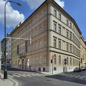 Ea New Town 4* Prague