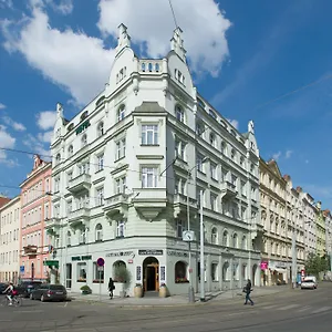 Union 4* Prague
