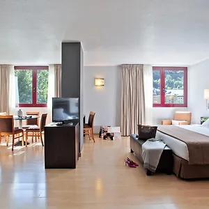 Acta Arthotel 4* Andorre-la-Vieille