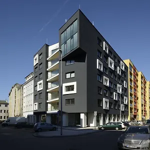 Hostel Student House Botic Prag