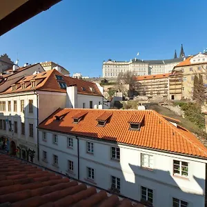 Little Quarter 3* Prague