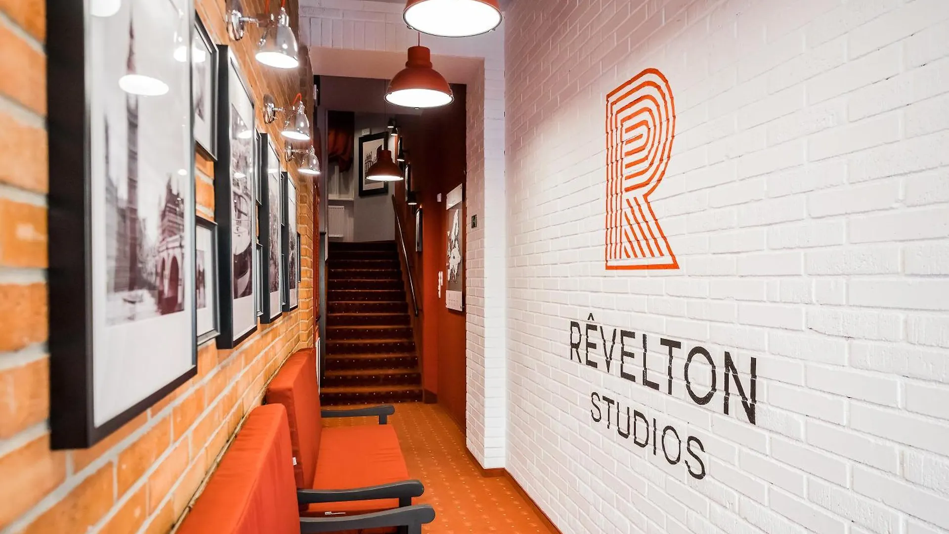 *** Aparthotel Revelton Studios Karlsbad Tschechische Republik