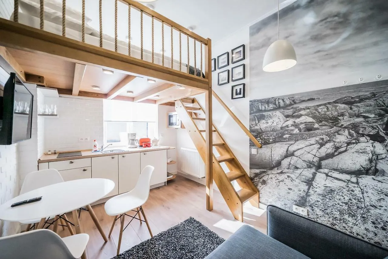 Revelton Studios Karlovy Vary Appart hôtel