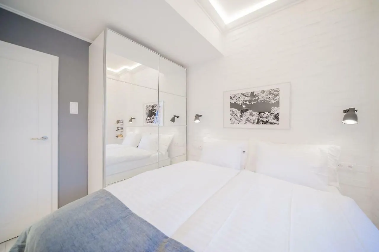 Aparthotel Revelton Studios Karlsbad