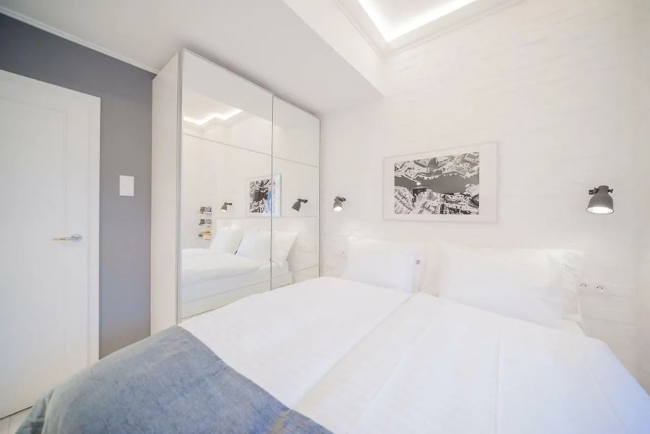 Appart hôtel Revelton Studios Karlovy Vary