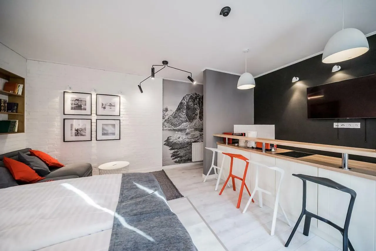 Revelton Studios Karlsbad 3*,  Tschechische Republik