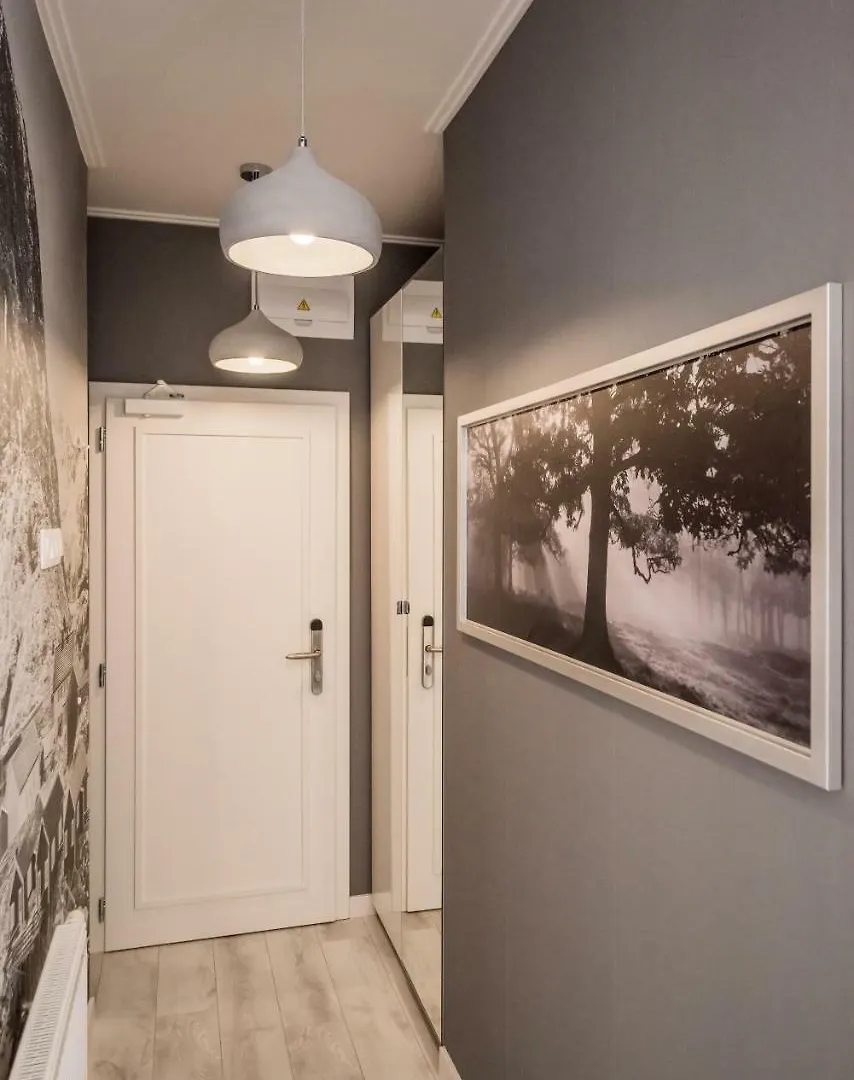 Aparthotel Revelton Studios Karlsbad