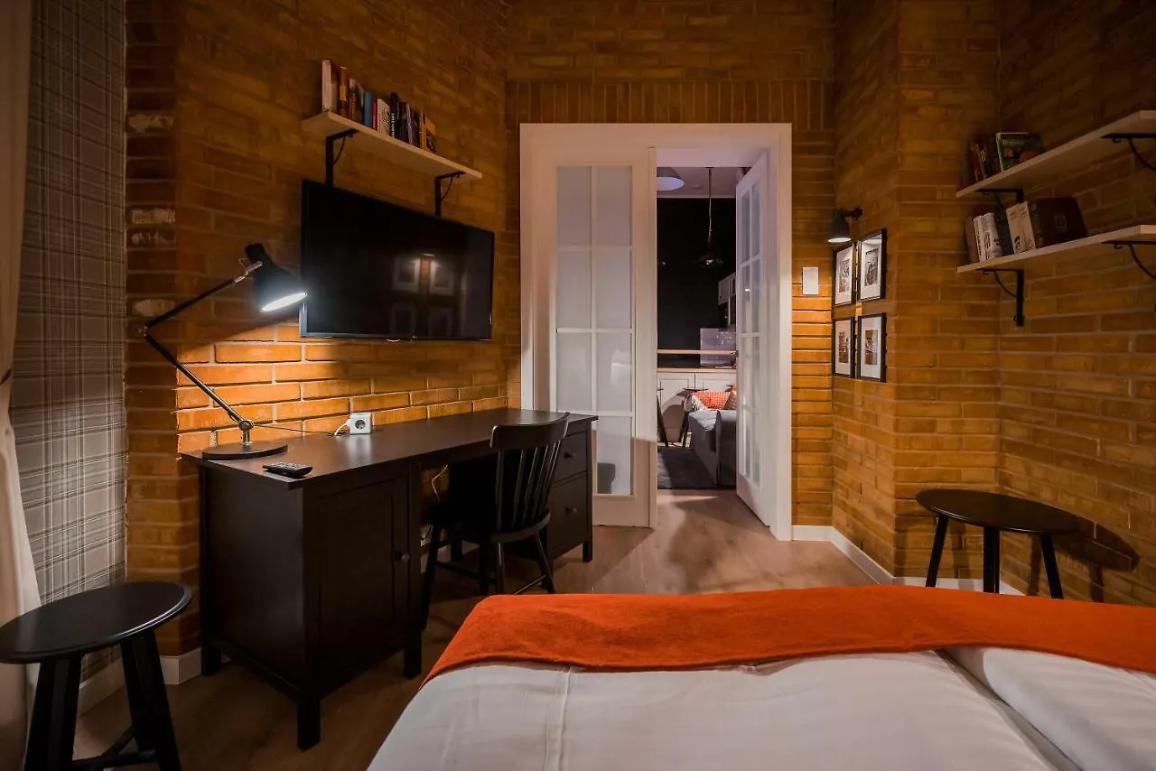 *** Aparthotel Revelton Studios Karlsbad Tschechische Republik