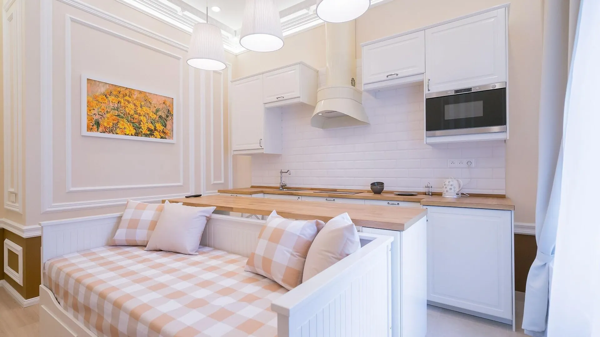Revelton Suites Karlovy Vary Aparthotel