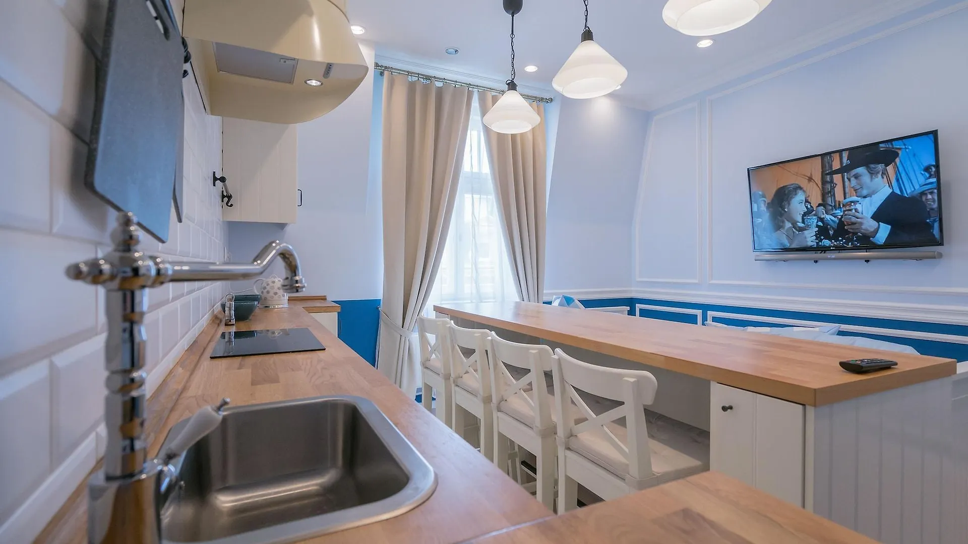 Revelton Suites Karlovy Vary 4*,