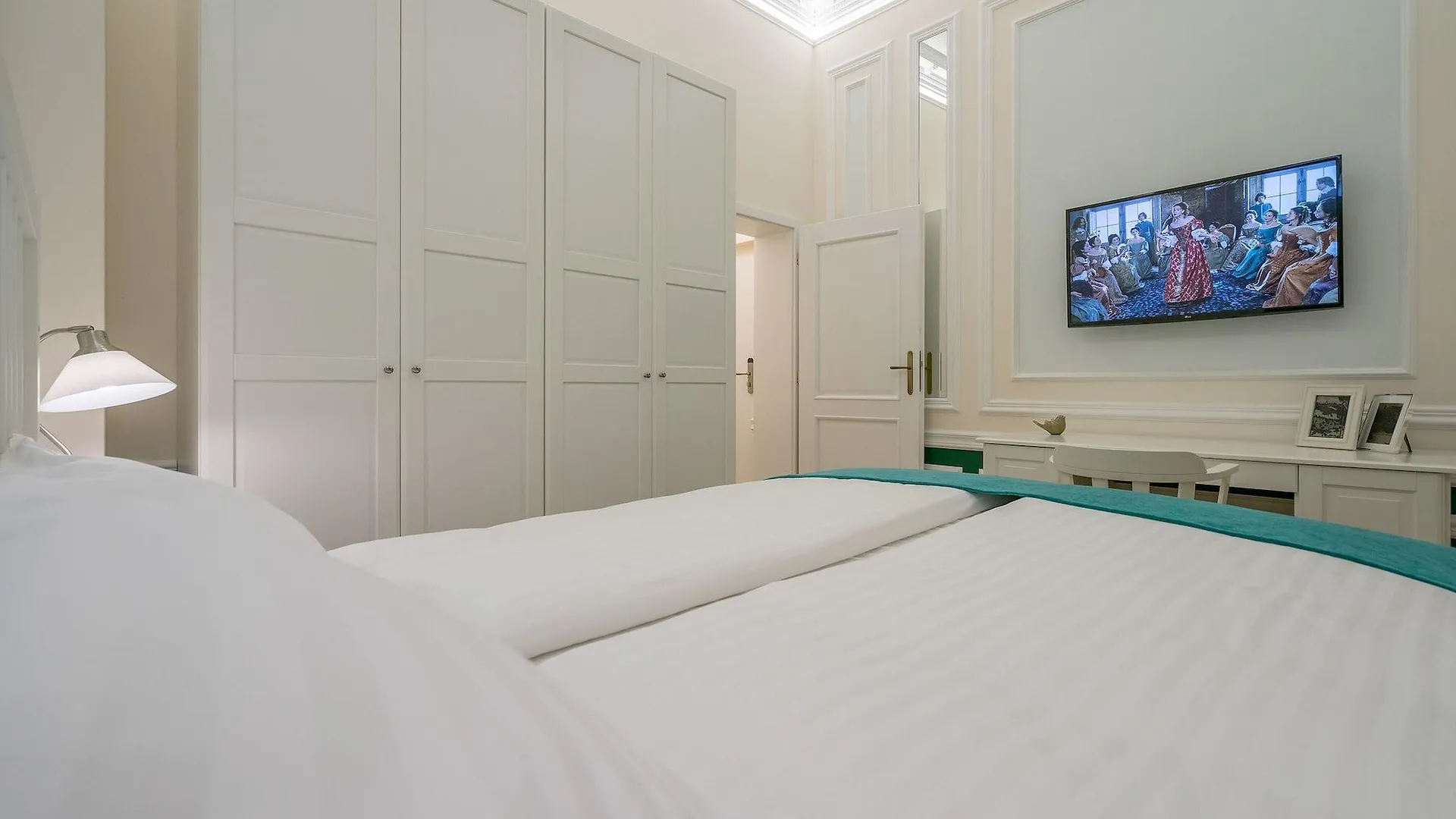 Revelton Suites Karlovy Vary Czech Republic
