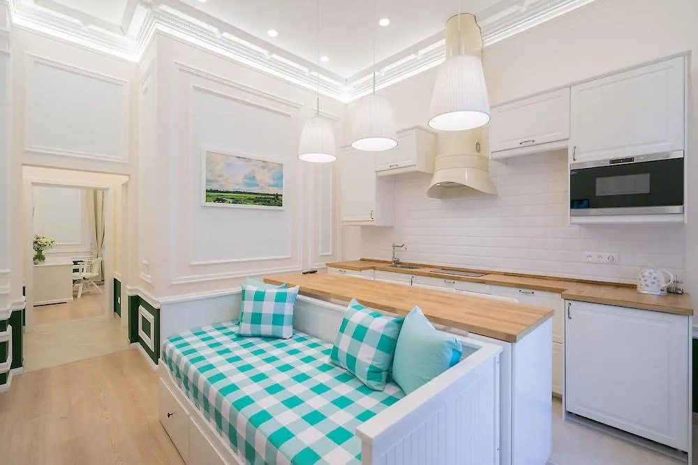 Aparthotel Revelton Suites Karlovy Vary