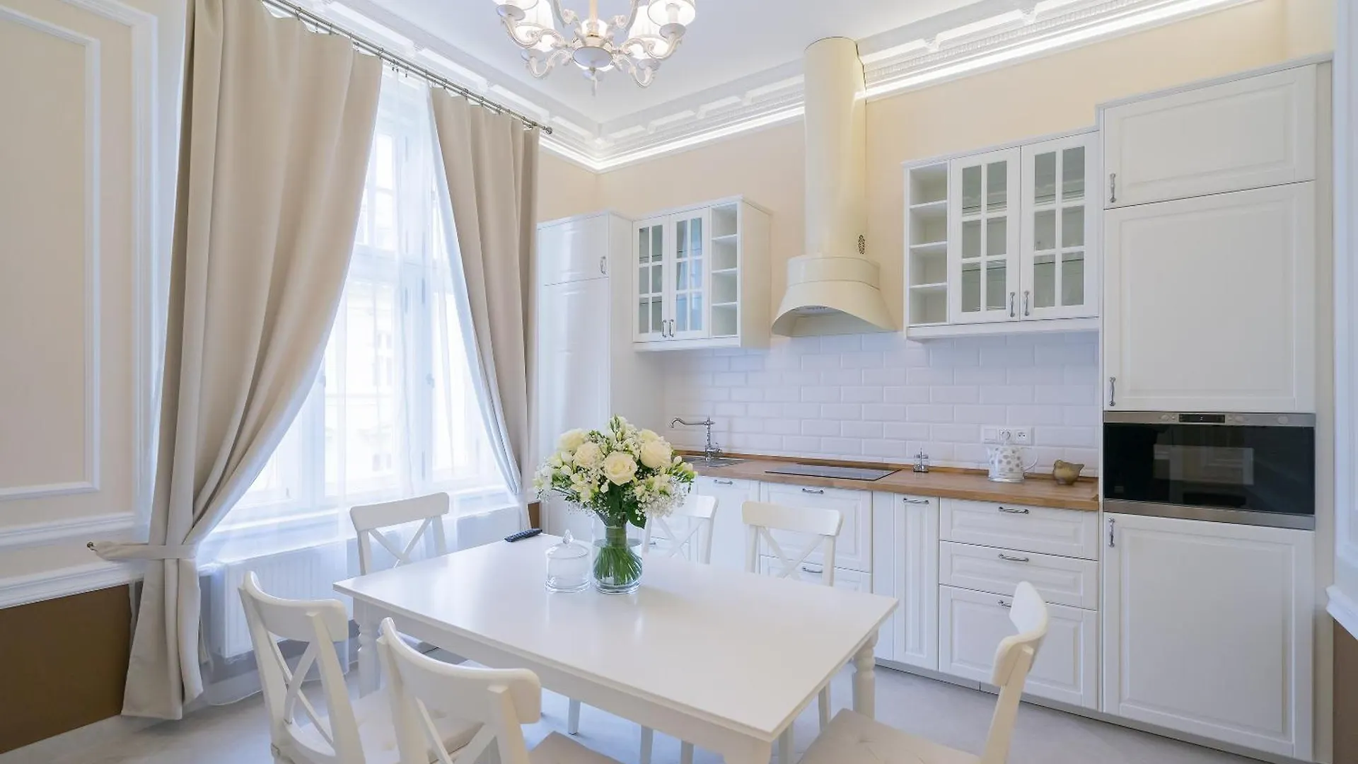 Aparthotel Revelton Suites Karlovy Vary
