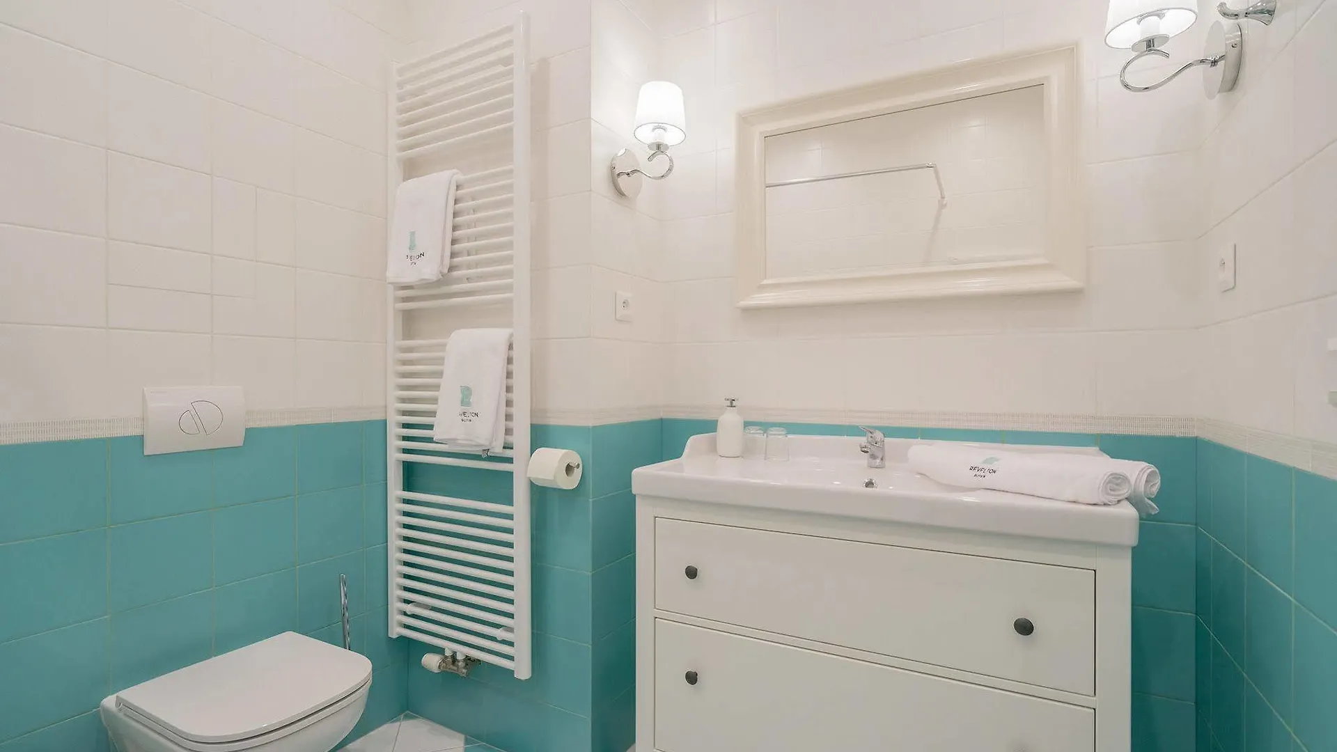 Revelton Suites Karlovy Vary Czech Republic