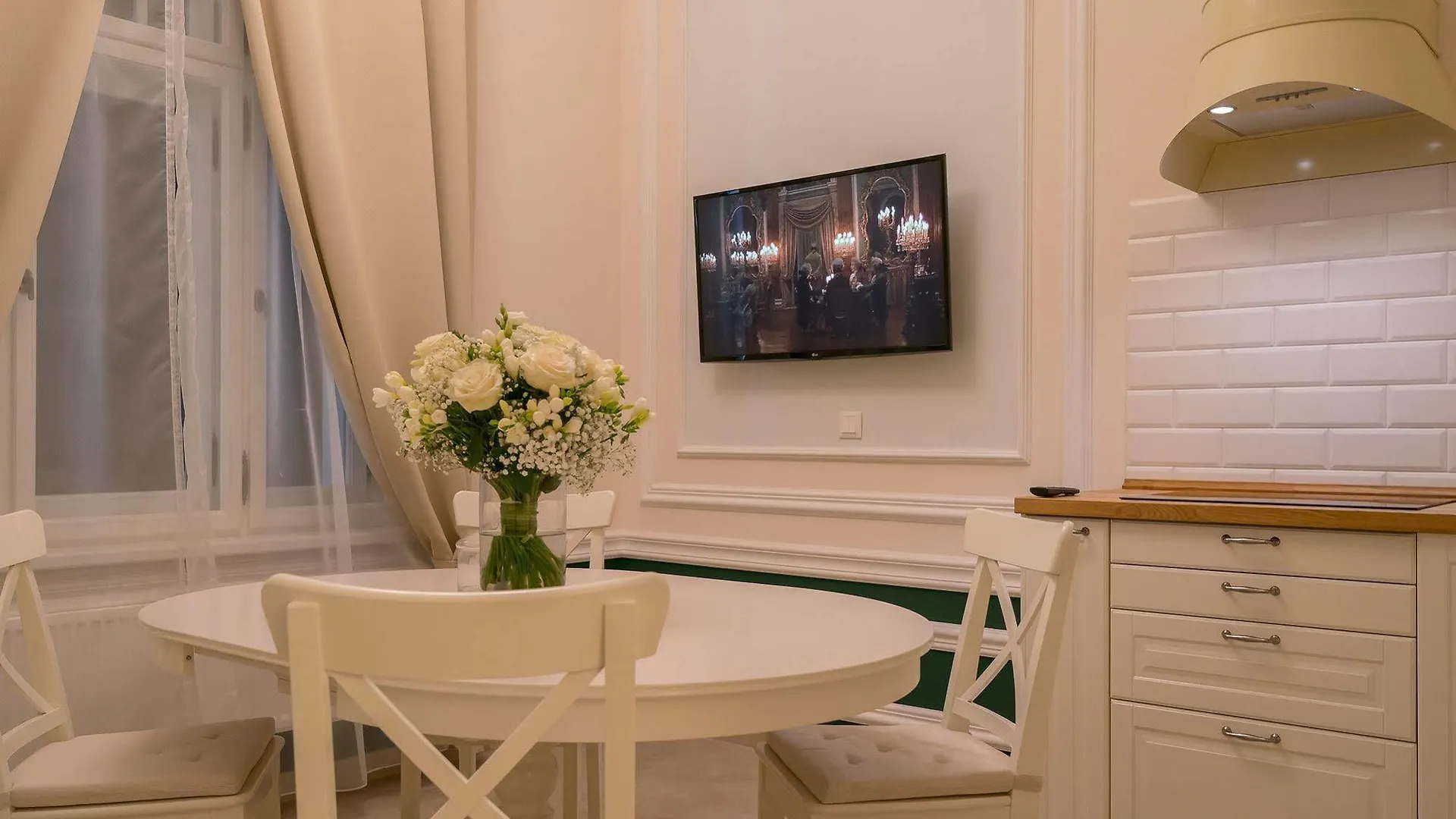 Revelton Suites Karlovy Vary Aparthotel