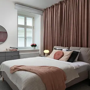 Zelny Trh Boutique #10 By Goodnite Cz , Brno Czech Republic