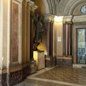 Best Comfort Suites Roma