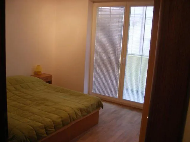 Apartment Ferienwohnung Rezidence Certovka Karlsbad