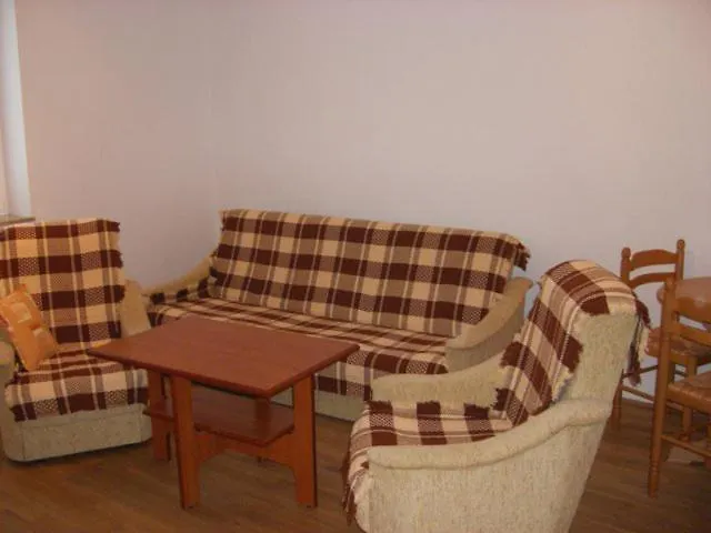 Ferienwohnung Rezidence Certovka Karlsbad 0*,