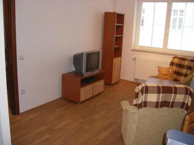 Ferienwohnung Rezidence Certovka Karlsbad Apartment