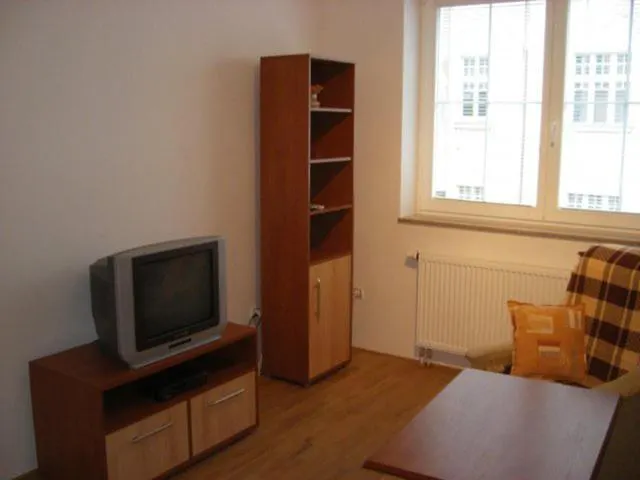 Ferienwohnung Rezidence Certovka Karlsbad