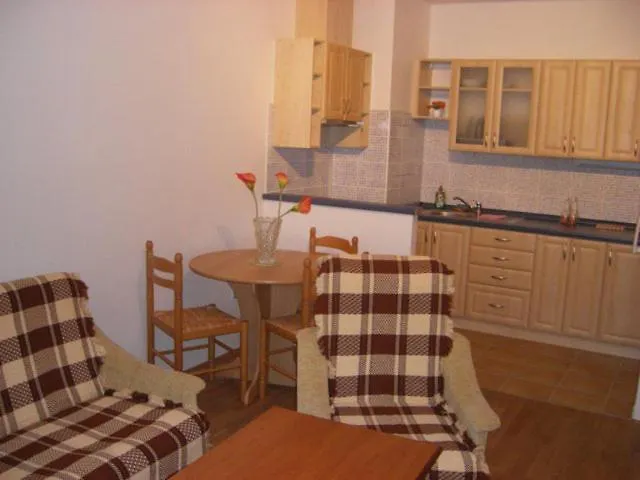 Apartment Ferienwohnung Rezidence Certovka Karlsbad