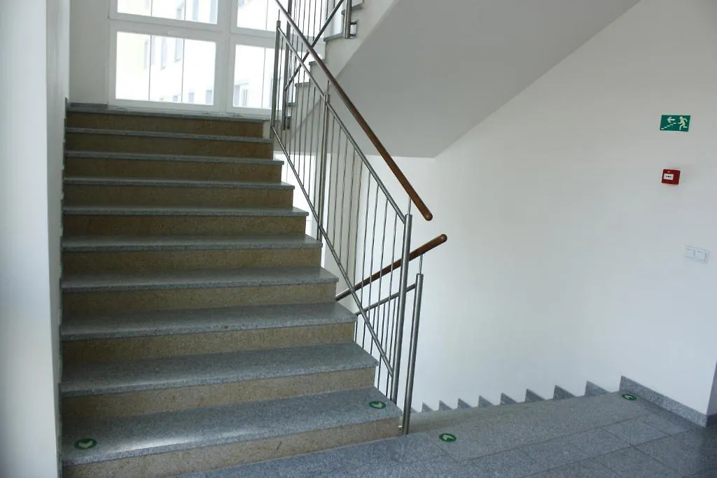 Ferienwohnung Rezidence Certovka Karlsbad