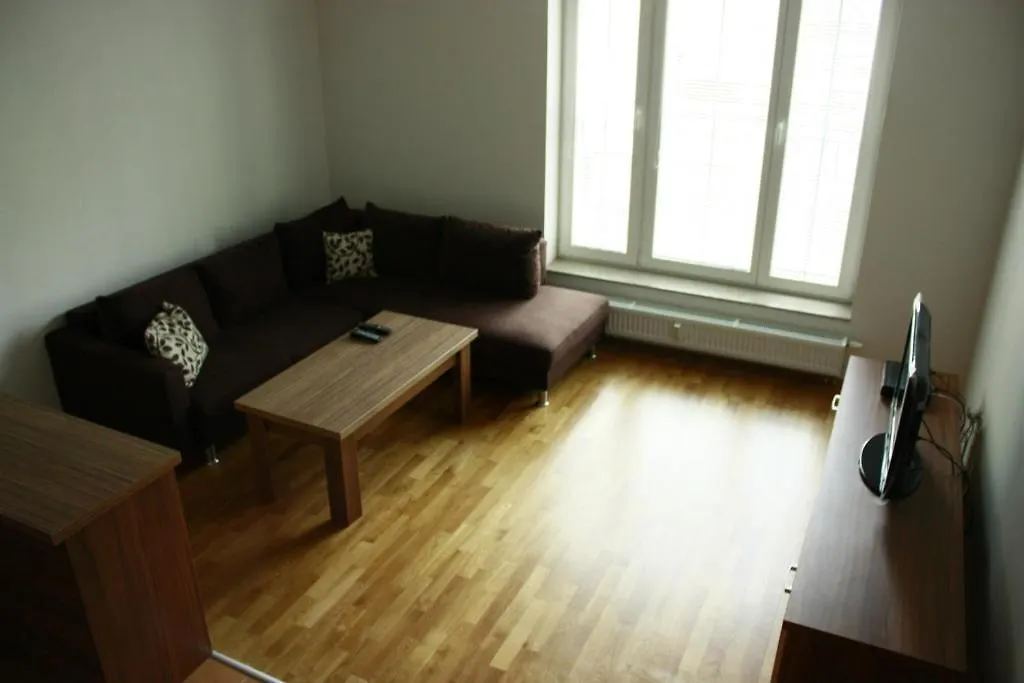 Apartment Ferienwohnung Rezidence Certovka Karlsbad Tschechische Republik