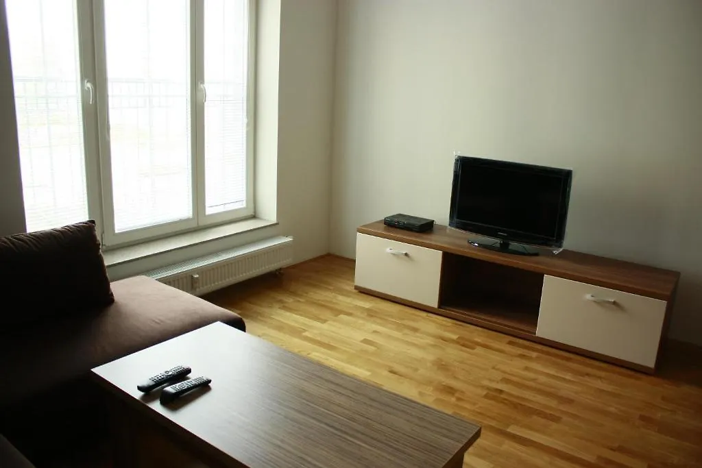 Ferienwohnung Rezidence Certovka Karlsbad
