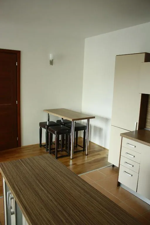 Ferienwohnung Rezidence Certovka Karlsbad Apartment