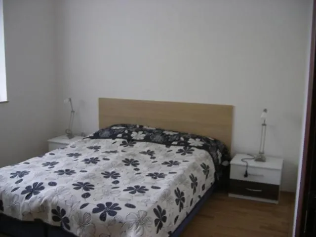 Ferienwohnung Rezidence Certovka Karlsbad
