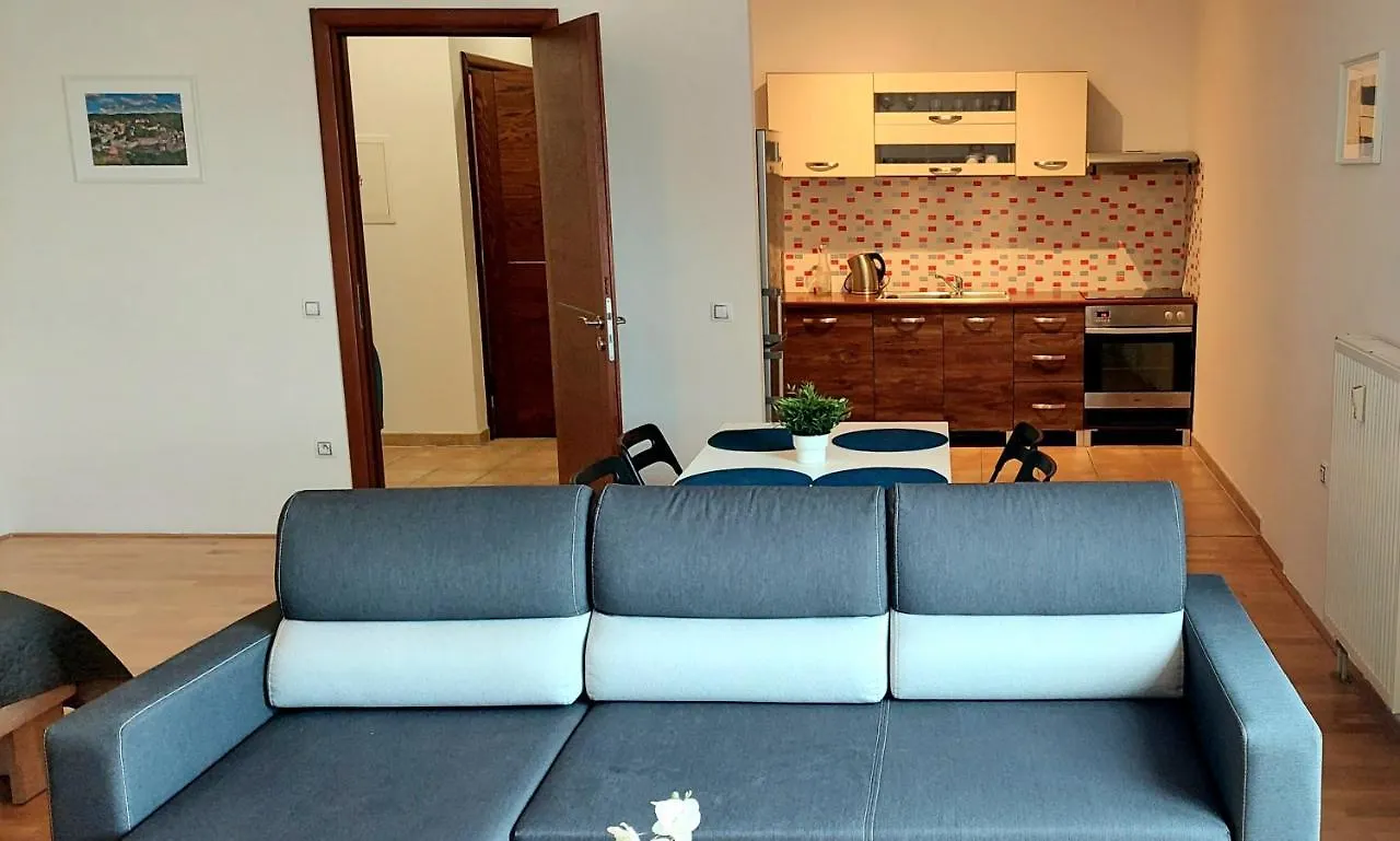 Ferienwohnung Rezidence Certovka Karlsbad 0*,  Tschechische Republik
