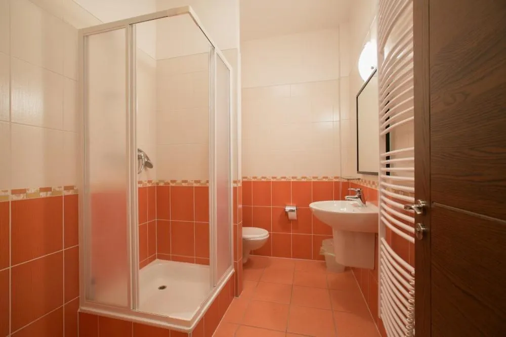 Ferienwohnung Rezidence Certovka Karlsbad Apartment