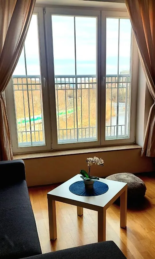 Ferienwohnung Rezidence Certovka Karlsbad Apartment