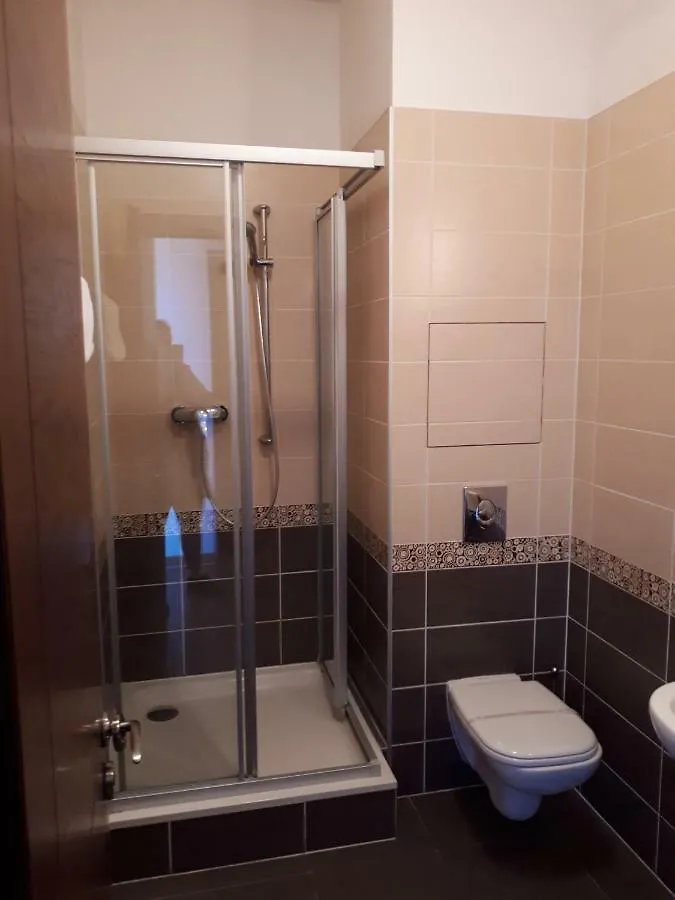 Ferienwohnung Rezidence Certovka Karlsbad 0*,